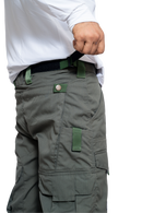 JAG Battlefield Edition | Soldier-Wear 15-Multi-Pocket Cargo | JAG Limited Edition