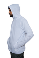 JAG Ultra Cool Sunscreen Jacket | UPF 50+ Protection | Thumb Hole in Sleeves