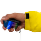 JAG Pocket Sunglasses | Foldable Super Compact Polarised Sunglasses | UV Protected