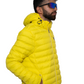 JAG Pocket Sunglasses | Foldable Super Compact Polarised Sunglasses | UV Protected