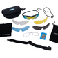 JAG Aero Ranger Polarised Sunglasses | 5 Lenses Set