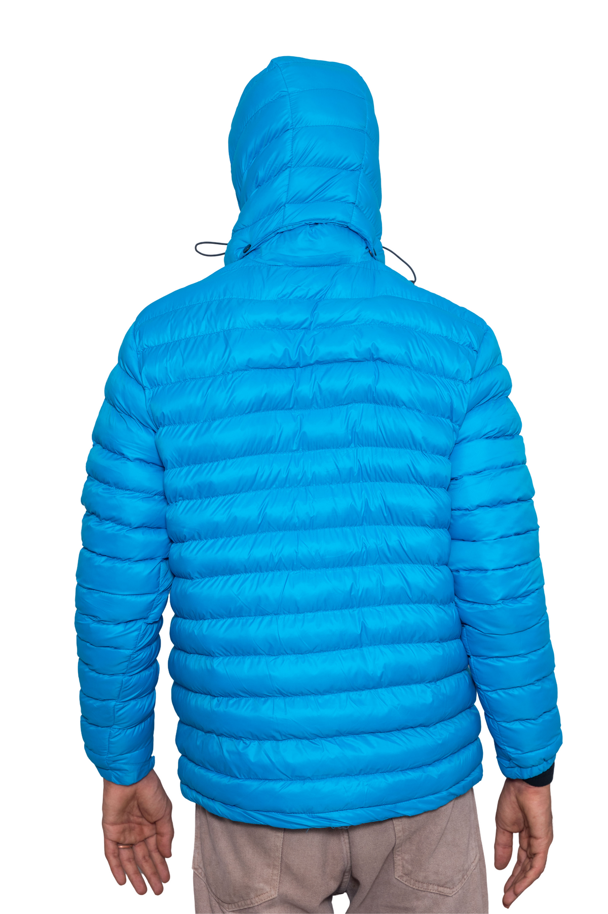ジャケット・アウター nagonstans padded coat Water s nagonstans（ナゴンスタンス）の「Water Repellent ストレッチ