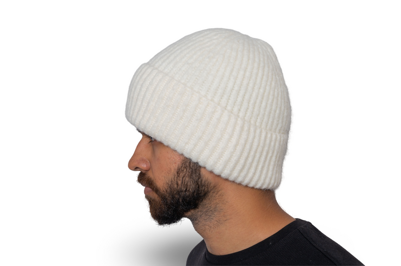 JAG Winter Cashmere Winter Beanie | Super Soft Fabric | Stretchable Weave