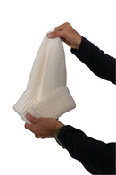 JAG Winter Cashmere Winter Beanie | Super Soft Fabric | Stretchable Weave