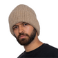 JAG Winter Cashmere Winter Beanie | Super Soft Fabric | Stretchable Weave