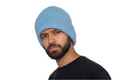 JAG Winter Cashmere Winter Beanie | Super Soft Fabric | Stretchable Weave