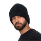 JAG Winter Cashmere Winter Beanie | Super Soft Fabric | Stretchable Weave