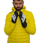 JAG Waterproof Winter Gloves | Temperature Ratings -5 | Snow-proof Gloves