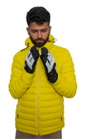 JAG Waterproof Winter Gloves | Temperature Ratings -5 | Snow-proof Gloves