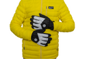 JAG Waterproof Winter Gloves | Temperature Ratings -5 | Snow-proof Gloves