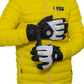 JAG Waterproof Winter Gloves | Temperature Ratings -5 | Snow-proof Gloves
