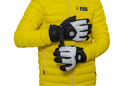 JAG Waterproof Winter Gloves | Temperature Ratings -5 | Snow-proof Gloves