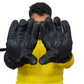 JAG Waterproof Winter Gloves | Temperature Ratings -5 | Snow-proof Gloves