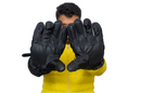 JAG Waterproof Winter Gloves | Temperature Ratings -5 | Snow-proof Gloves