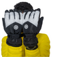 JAG Waterproof Winter Gloves | Temperature Ratings -5 | Snow-proof Gloves