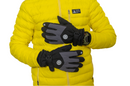 JAG Waterproof Winter Gloves | Temperature Ratings -5 | Snow-proof Gloves