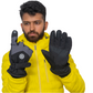 JAG Waterproof Winter Gloves | Temperature Ratings -5 | Snow-proof Gloves