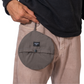 JAG Packable Hat | Super Soft Parachute Fabric