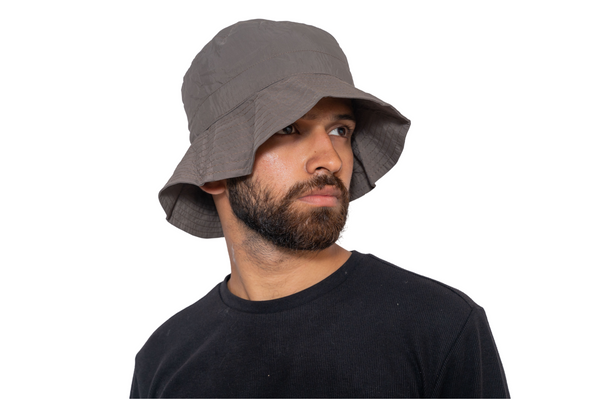 JAG Packable Hat | Super Soft Parachute Fabric