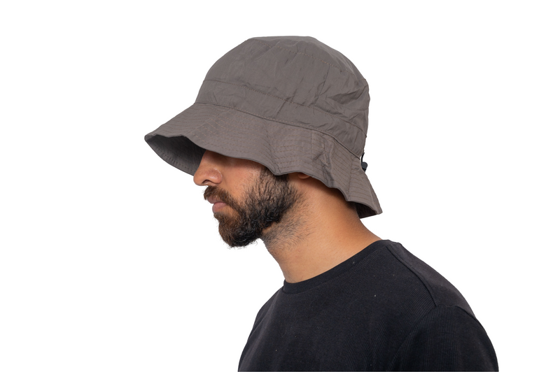 JAG Packable Hat Super Soft Parachute Fabric
