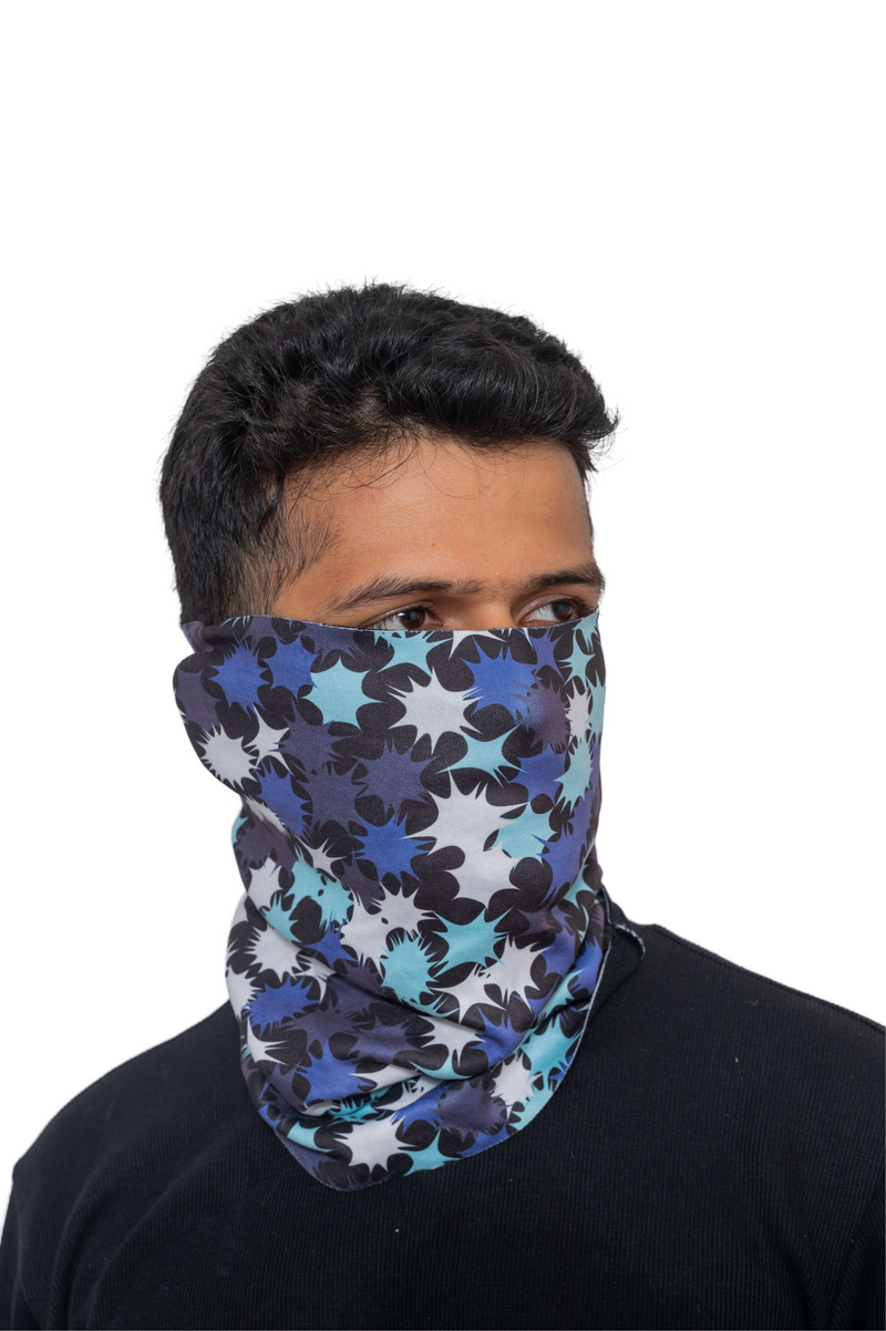 JAG Polar Fleece Balaclava | Bonded Fleece Inside