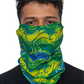 JAG All Season Balaclava | Quick Dry Fabric