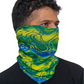 JAG All Season Balaclava | Quick Dry Fabric