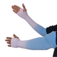 JAG Cool Arm Sleeves with UV Protection & Heat Block Tech