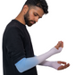 JAG Cool Arm Sleeves with UV Protection & Heat Block Tech