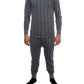 JAG Comfy Warm Thermals | Cotton & Polyfill | Ultra Warm Thermal Wear | Tshirt & Pant Set