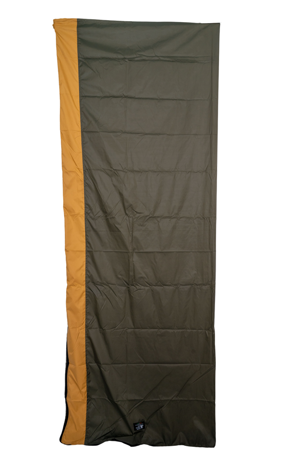 JAG Ultra Light Sleeping Bag Liner | Packable Design