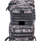JAG IV Defender Convertible Tactical Backpack | Ideal for Trekking & Travel | 2 in 1 | 36L