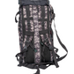 JAG IV Defender Convertible Tactical Backpack | Ideal for Trekking & Travel | 2 in 1 | 36L