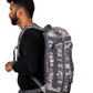 JAG IV Defender Convertible Tactical Backpack | Ideal for Trekking & Travel | 2 in 1 | 36L