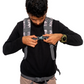 JAG IV Defender Convertible Tactical Backpack | Ideal for Trekking & Travel | 2 in 1 | 36L