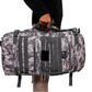 JAG IV Defender Convertible Tactical Backpack | Ideal for Trekking & Travel | 2 in 1 | 36L