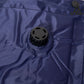 JAG Self Inflating Air Matress | Inbuilt Pillow | Compact Design