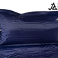 JAG Self Inflating Air Matress | Inbuilt Pillow | Compact Design