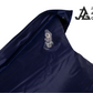 JAG Self Inflating Air Matress | Inbuilt Pillow | Compact Design
