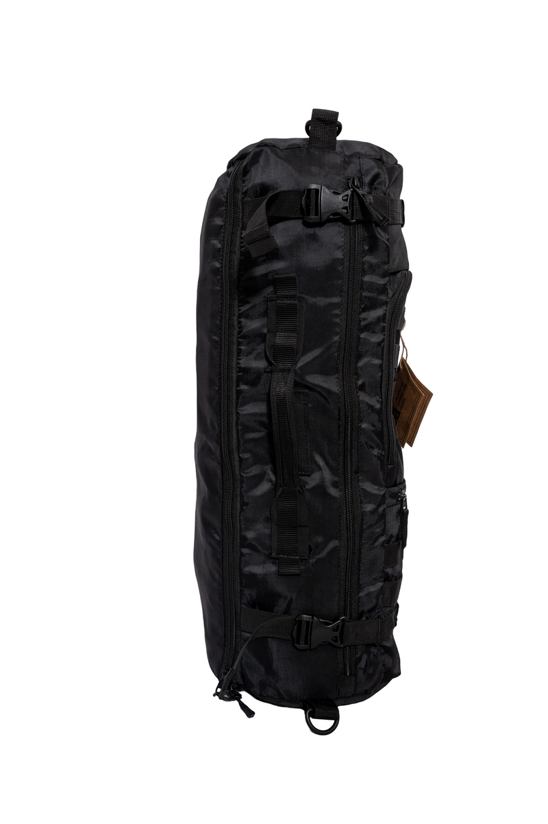 JAG IV Defender Convertible Tactical Backpack | Ideal for Trekking & Travel | 2 in 1 | 36L