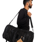 JAG IV Defender Convertible Tactical Backpack | Ideal for Trekking & Travel | 2 in 1 | 36L