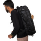 JAG IV Defender Convertible Tactical Backpack | Ideal for Trekking & Travel | 2 in 1 | 36L