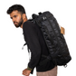 JAG IV Defender Convertible Tactical Backpack | Ideal for Trekking & Travel | 2 in 1 | 36L