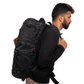 JAG IV Defender Convertible Tactical Backpack | Ideal for Trekking & Travel | 2 in 1 | 36L