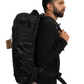 JAG IV Defender Convertible Tactical Backpack | Ideal for Trekking & Travel | 2 in 1 | 36L