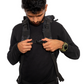 JAG IV Defender Convertible Tactical Backpack | Ideal for Trekking & Travel | 2 in 1 | 36L