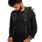 JAG IV Defender Convertible Tactical Backpack | Ideal for Trekking & Travel | 2 in 1 | 36L