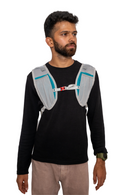 JAG Hydration Backpack | Ultralight | Hydration Bag and Backpack for Trail Running and Cycling