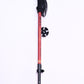 JAG Clamper Lock Foldable Hiking & Trekking Pole | Ultra Compact Hiking Pole | Trekking Pole