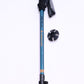 JAG Clamper Lock Foldable Hiking & Trekking Pole | Ultra Compact Hiking Pole | Trekking Pole